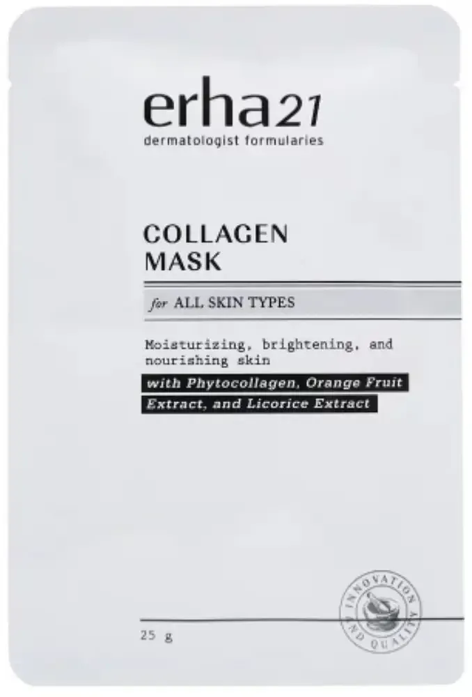 ERHA Collagen Mask