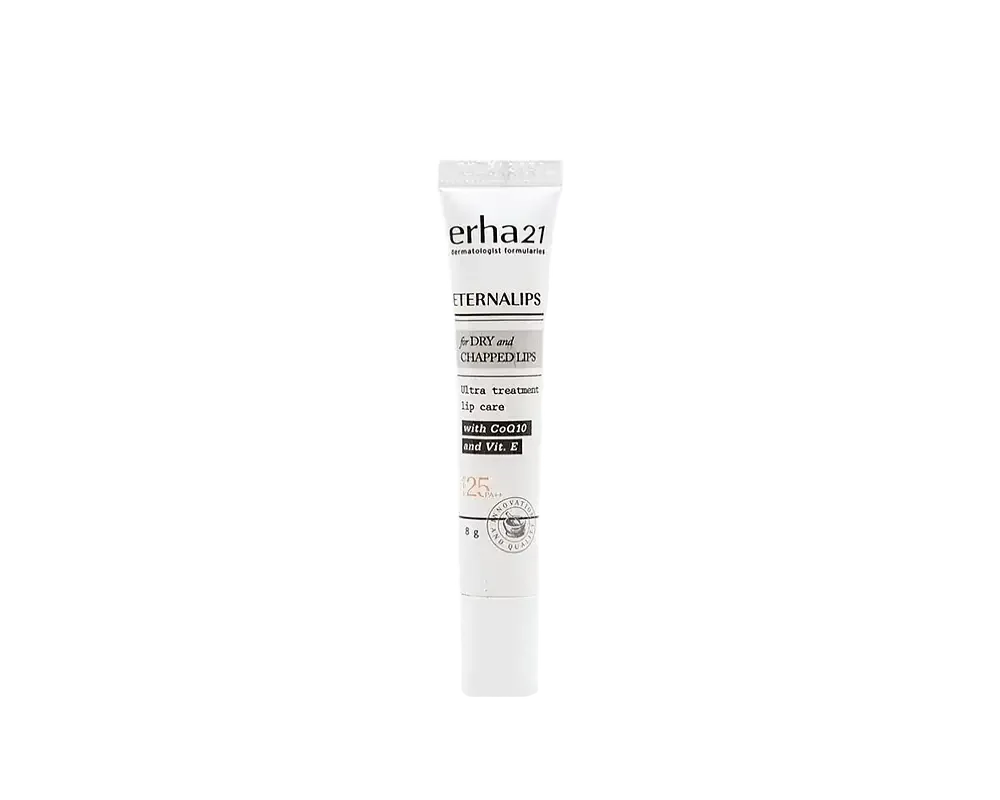 ERHA Eternalips SPF 25