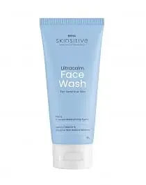 ERHA Skinsitive Ultracalm Face Wash