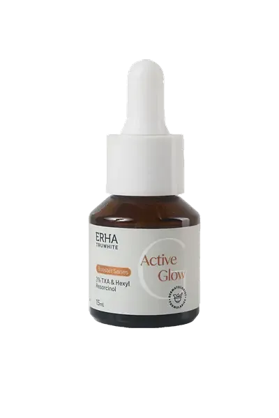 ERHA Truwhite Active Glow Booster