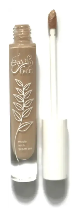Erin's Faces Radiant Firming Concealer