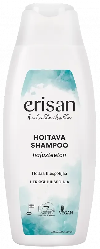 Erisan Hoitava Shampoo