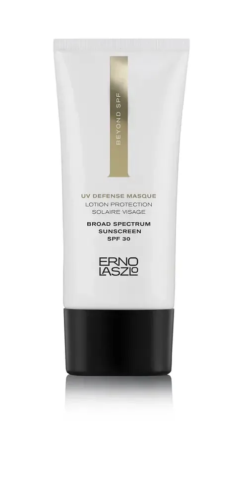 Erno Laszlo Beyond SPF UV Defense Masque SPF 30