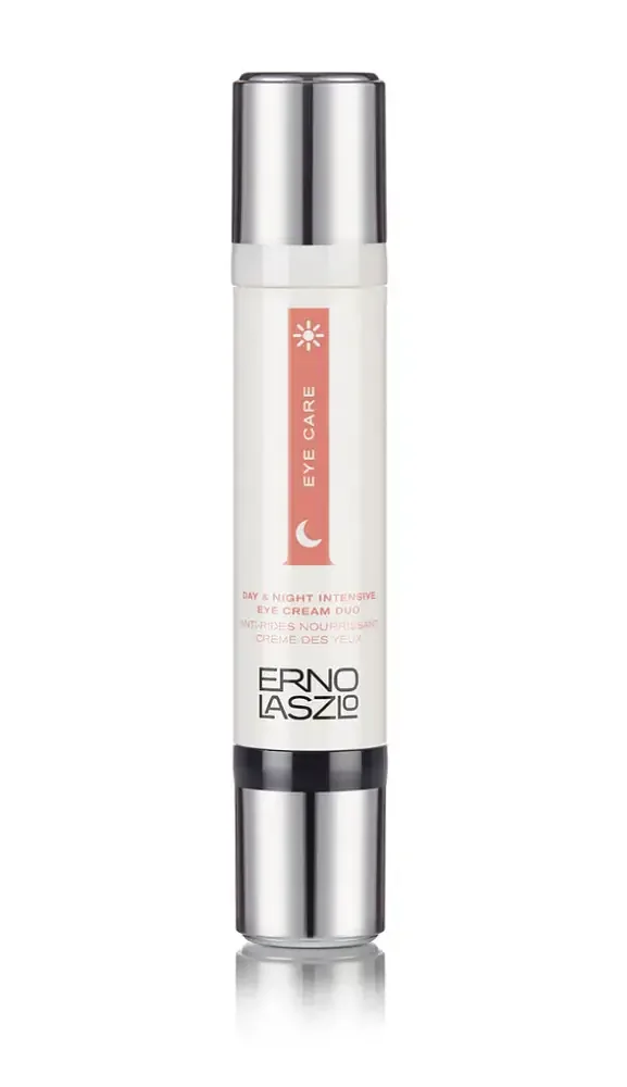 Erno Laszlo Day & Night Intensive Eye Cream Duo
