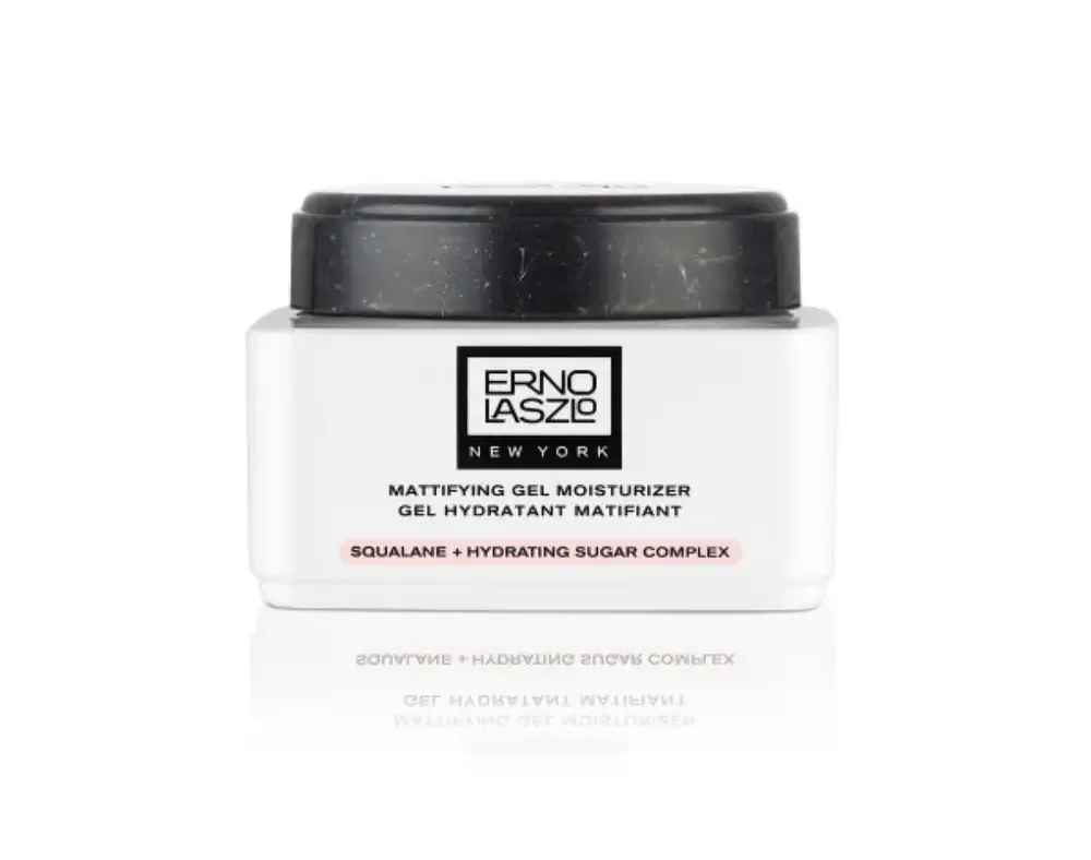 Erno Laszlo Mattifying Gel Moisturizer