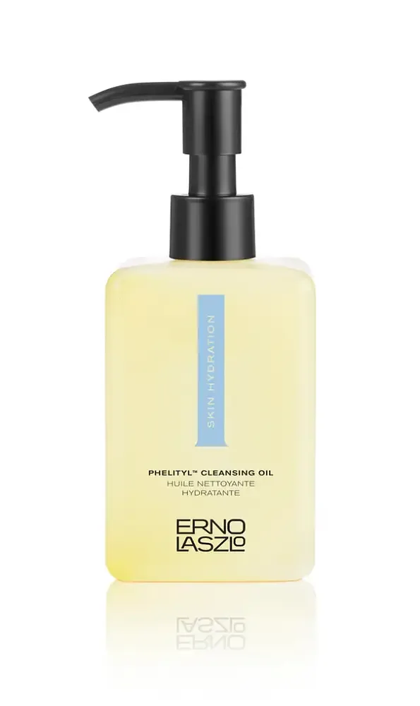 Erno Laszlo Phelityl Cleansing Oil