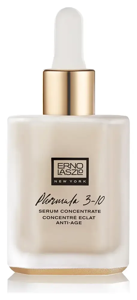 Erno Laszlo Phormula 3-10 Serum Concentrate