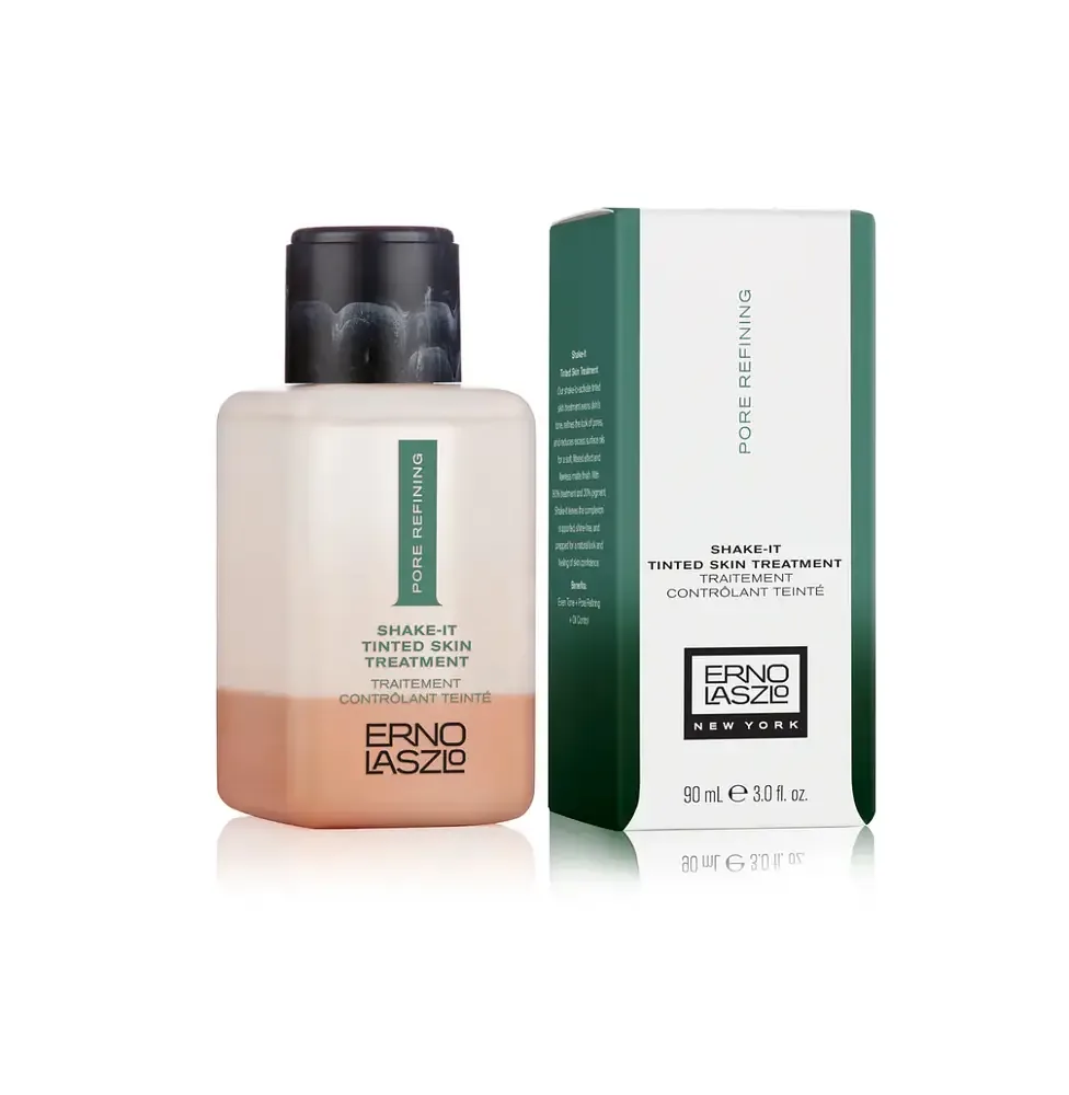 Erno Laszlo Shake-It Tinted Skin Treatment