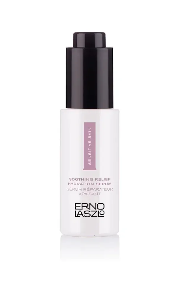 Erno Laszlo Soothing Relief Hydration Serum