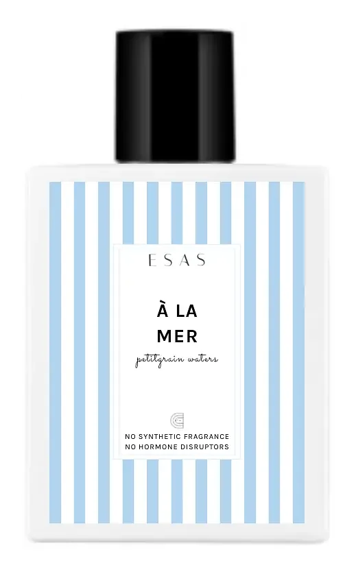 Esas Beauty À La Mer