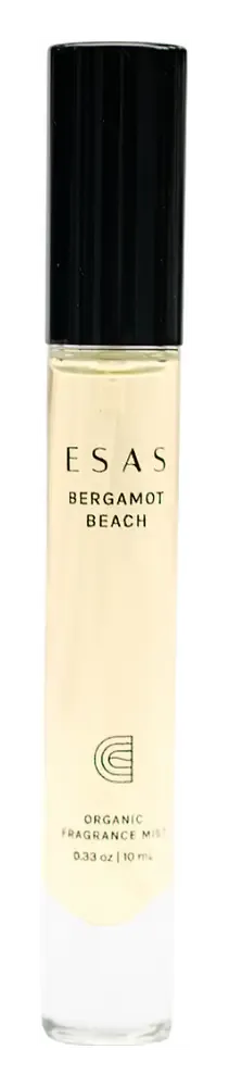 Esas Beauty Bergamot Beach Fragrance