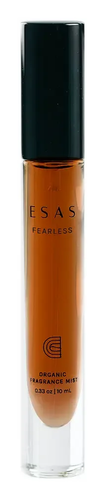 Esas Beauty Fearless Fragrance