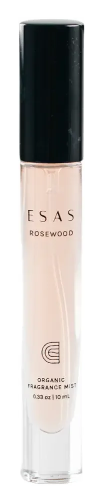 Esas Beauty Rosewood Fragrance