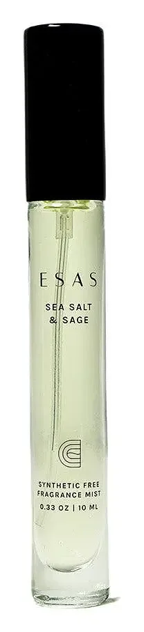 Esas Beauty Sea Salt & Sage Fragrance