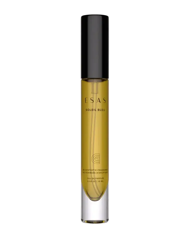 Esas Beauty Soleil Blue Fragrance