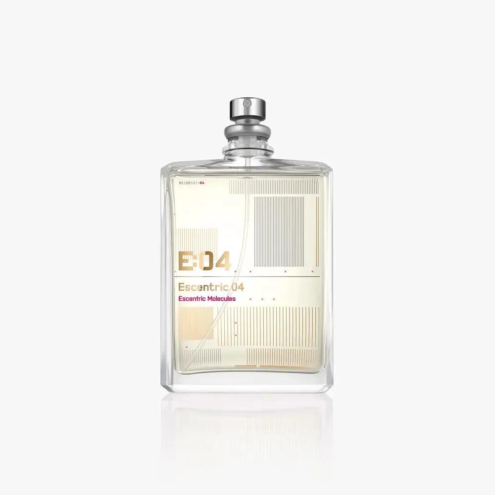 Escentric Molecules Escentric 04