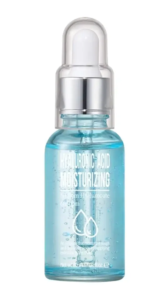 ESFOLIO Hyaluronic Acid Moisturizing Ampoule