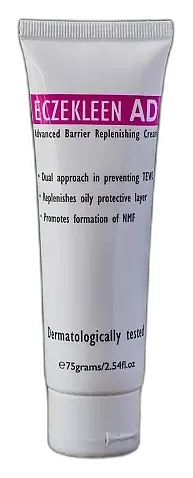 Eskeen Eczekleen AD Advanced Barrier Replenishing Cream