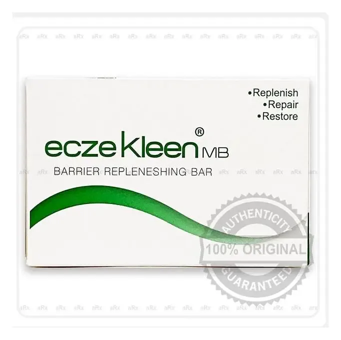Eskeen Eczekleen MB Replenishing Soap