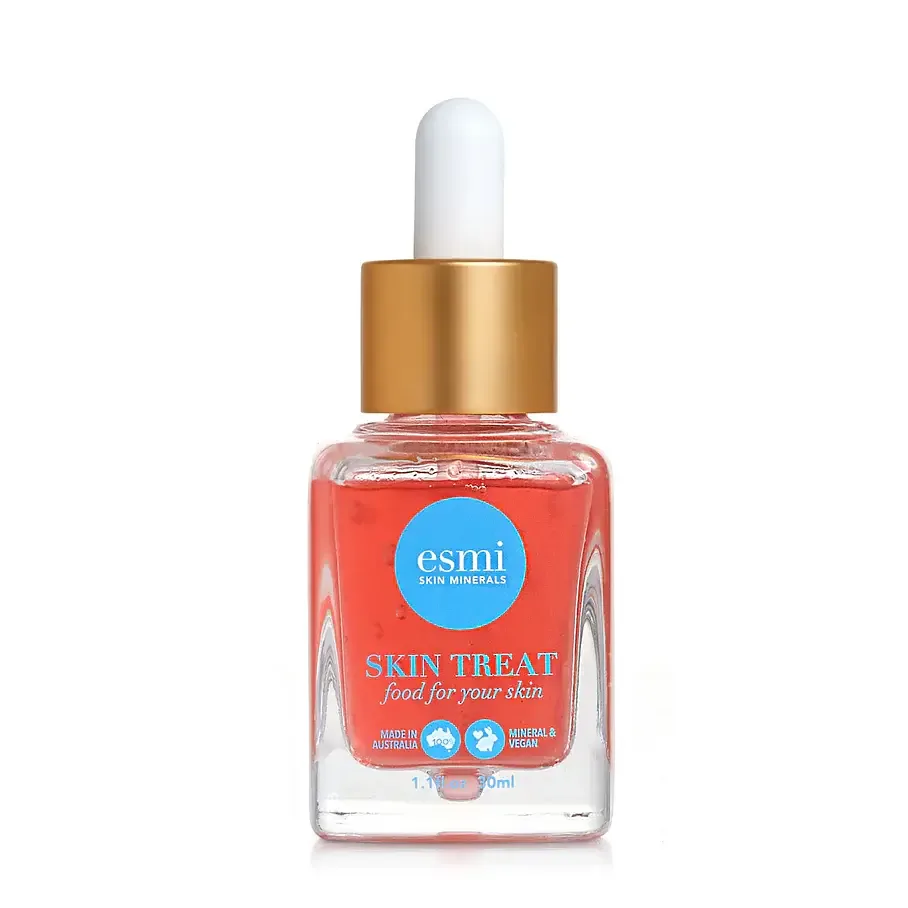 Esmi Skin Minerals Ageless Hyaluronic Serum