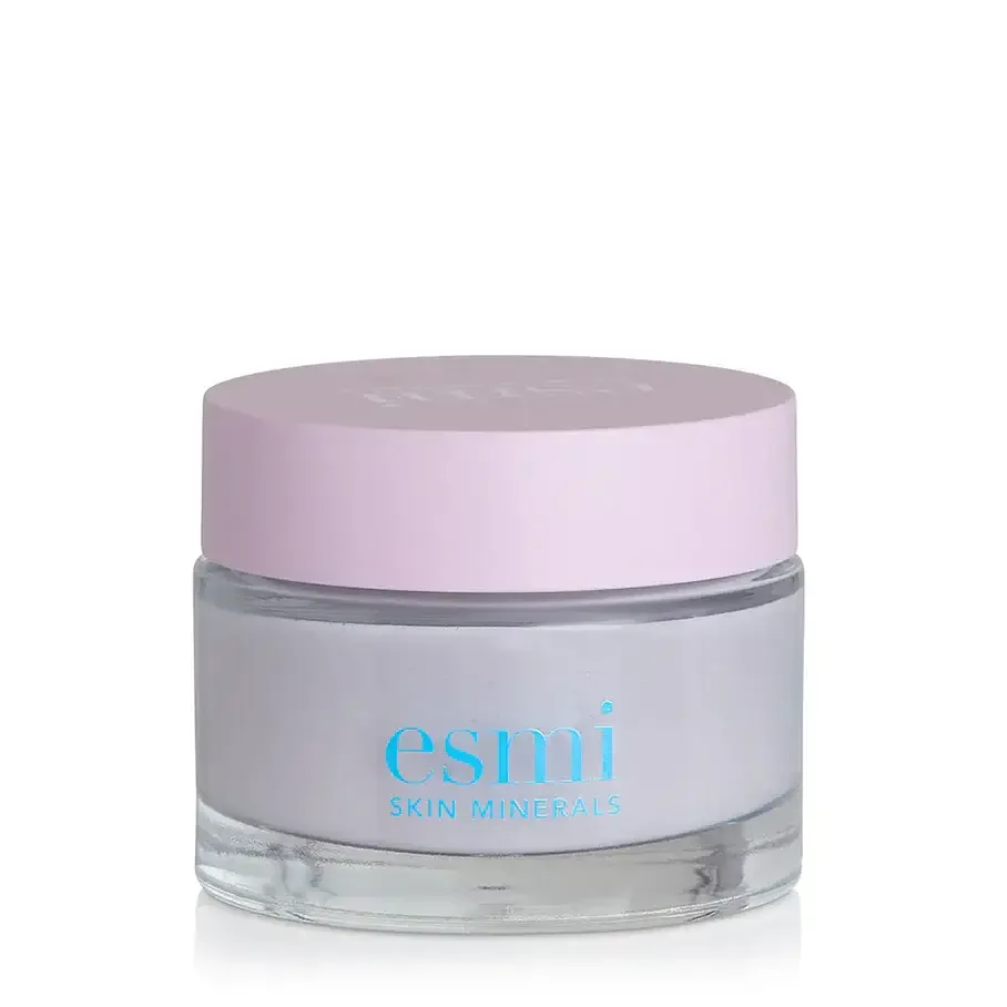 Esmi Skin Minerals Firming Moisturizer