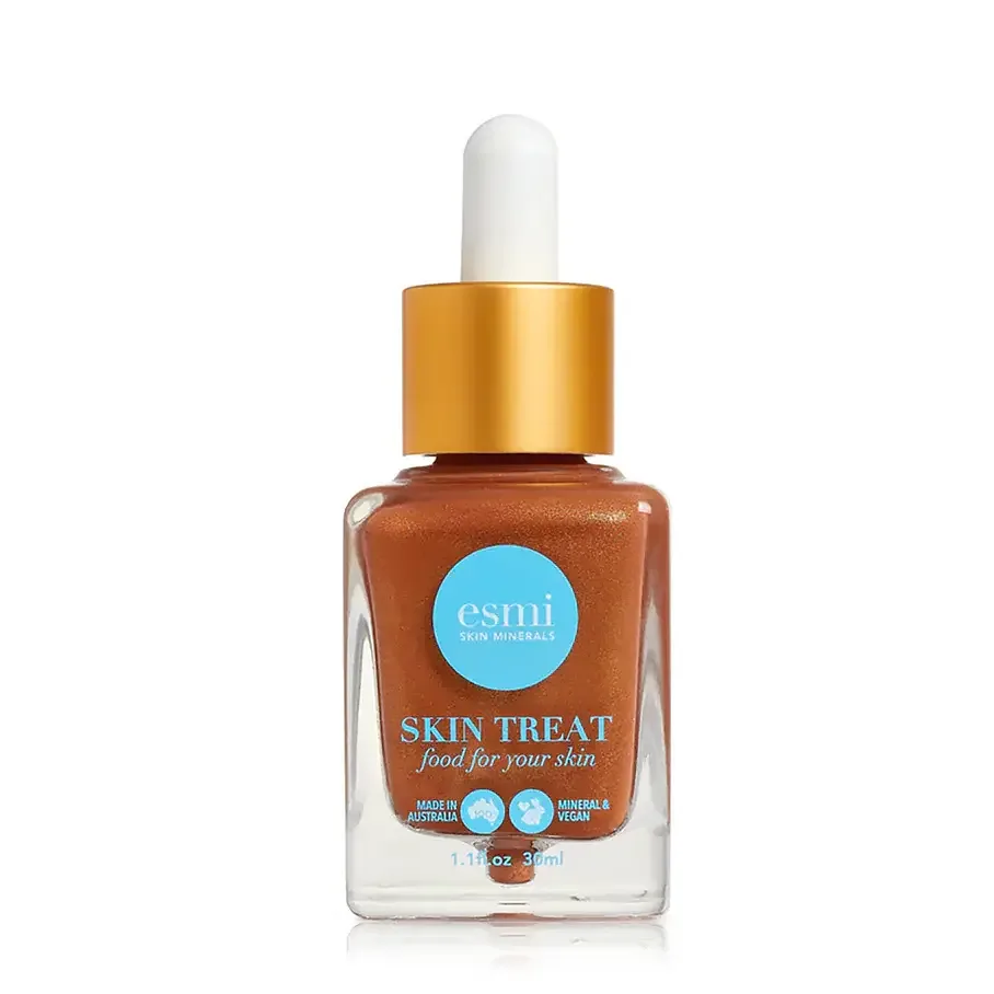 Esmi Skin Minerals Hyaluronic Face Glow
