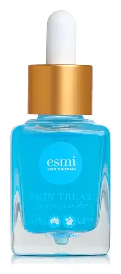 Esmi Skin Minerals Hyaluronic Hydrating Serum