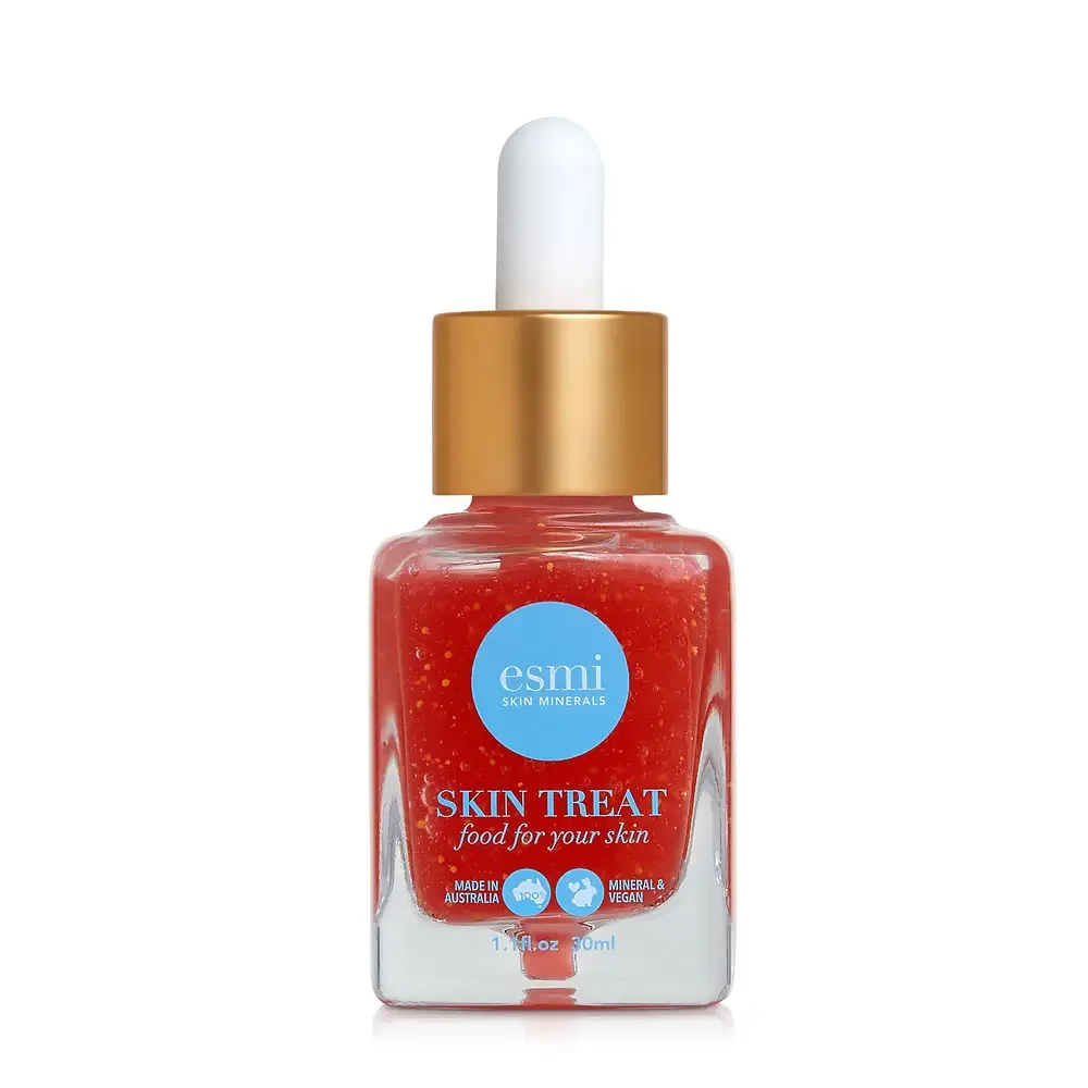 Esmi Skin Minerals Pomegranate Brightening Serum