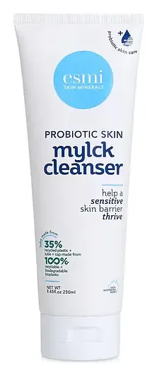 Esmi Skin Minerals Probiotic Skin Mylck Cleanser