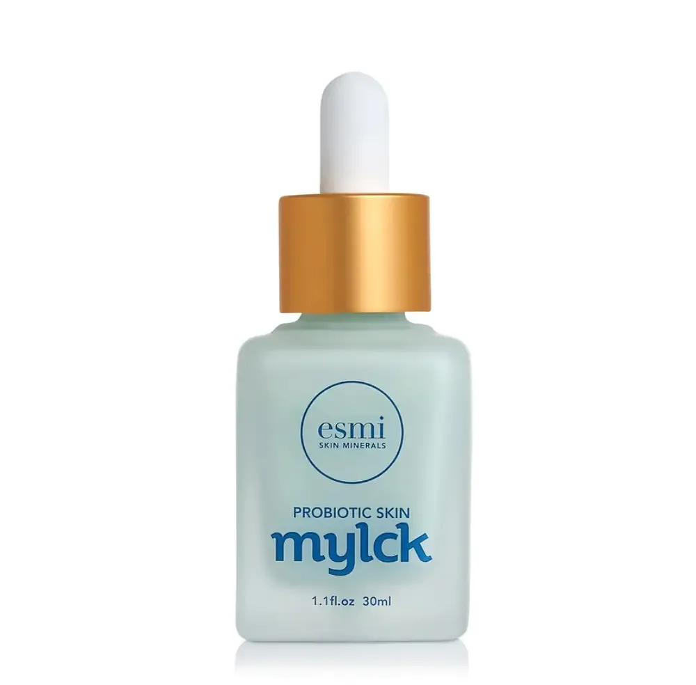 Esmi Skin Minerals Probiotic Skin Mylck