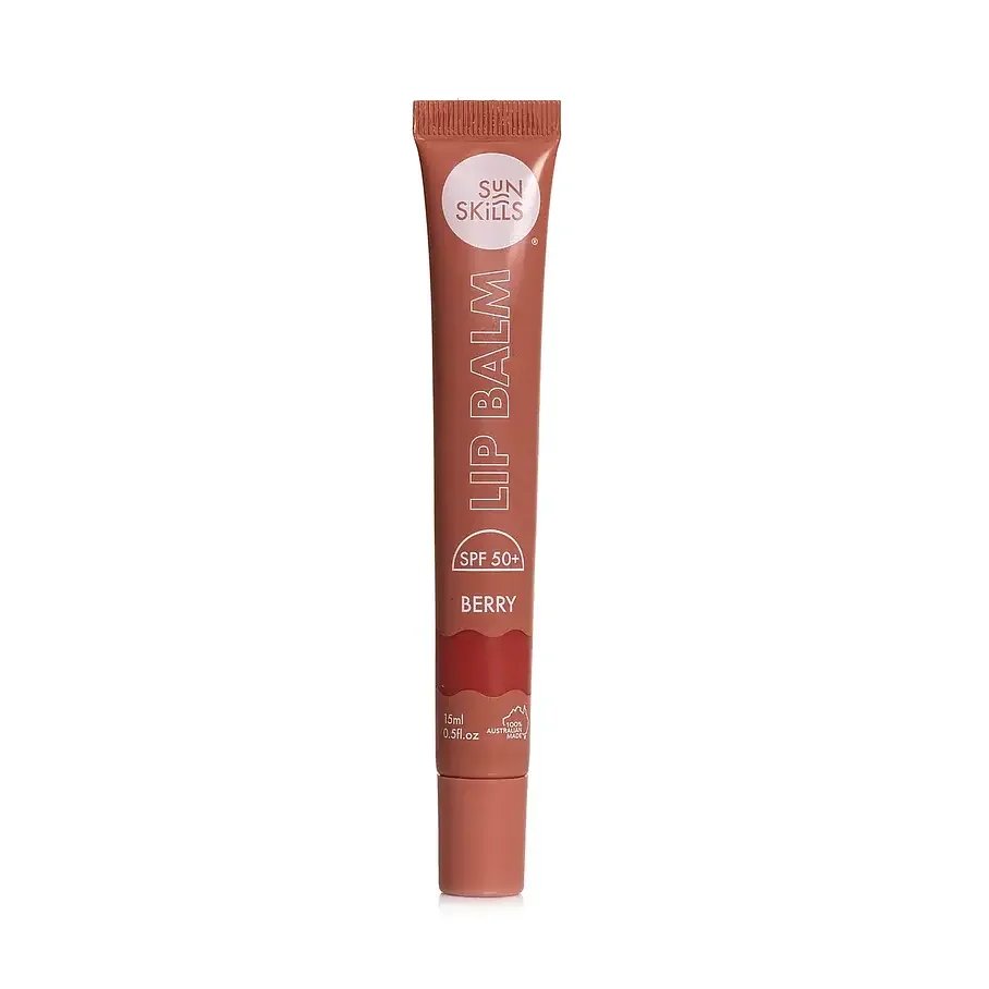 Esmi Skin Minerals Sun Skills Lip Balm SPF 50+