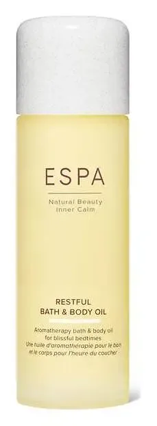 ESPA Bath & Body Oil