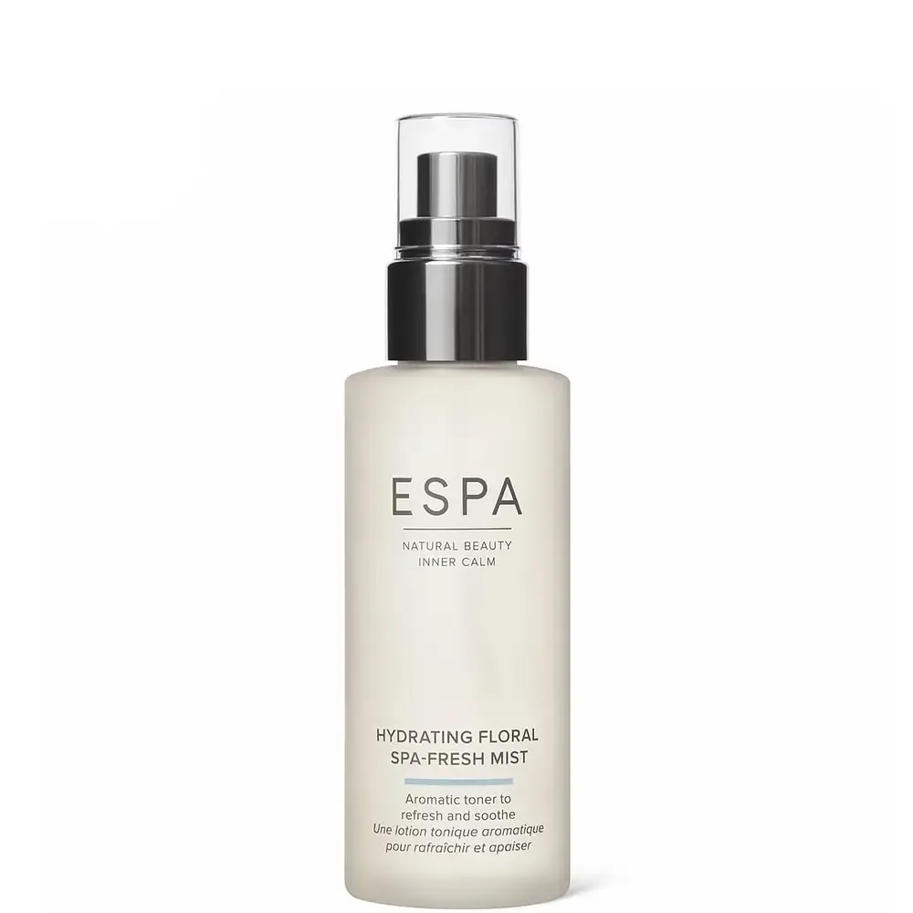 ESPA Hydrating Floral Spa-Fresh Mist