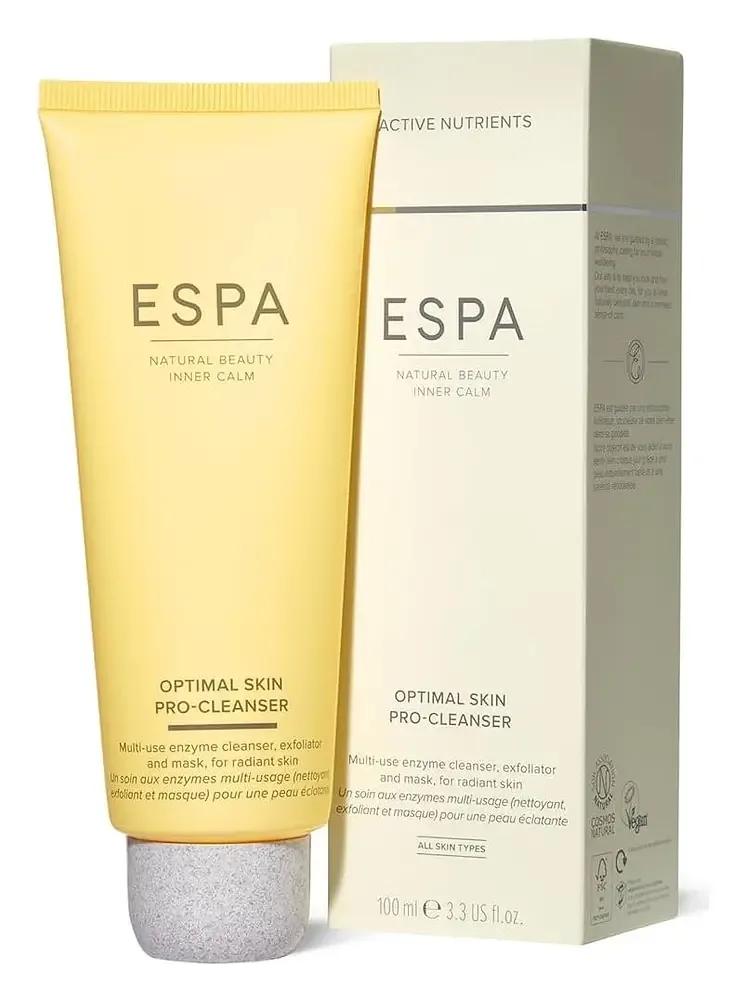 ESPA Optimal Skin Pro-Cleanser