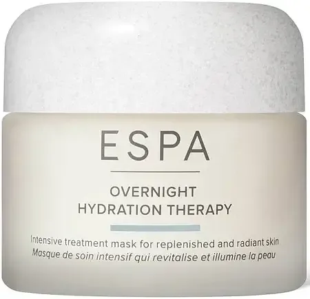 ESPA Overnight Hydration Therapy