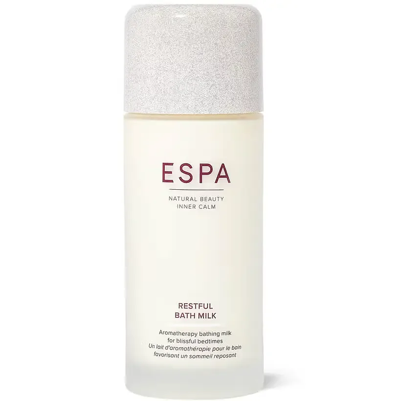 ESPA Restful Bath Milk