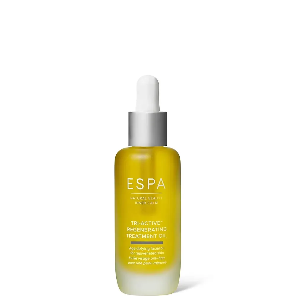 ESPA Tri-Active Regenerating Treatment Oil