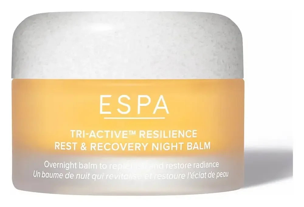 ESPA Tri-Active Resilience Rest And Recovery Night Balm