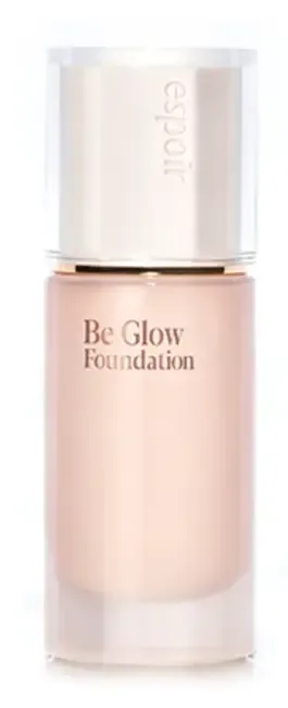 eSpoir Be Glow Foundation