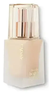 eSpoir Pro Tailor Foundation Be Glow New Class