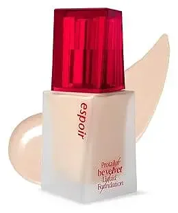eSpoir Pro Tailor Foundation Be Velvet