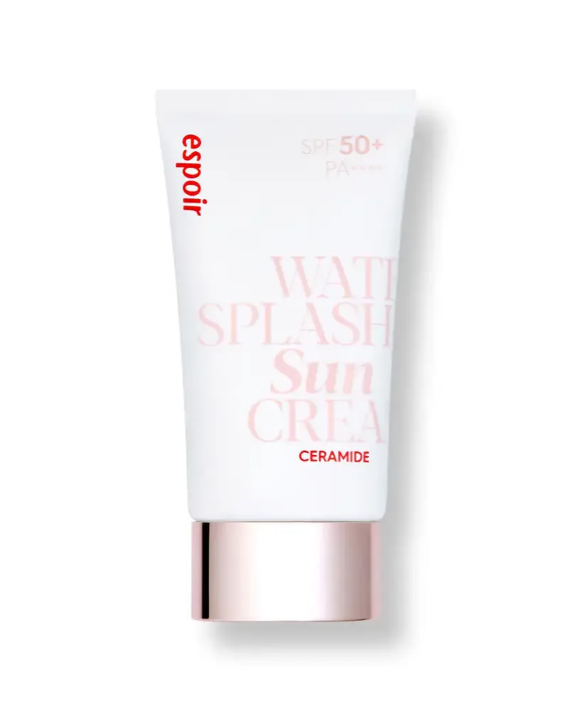 eSpoir Water Splash Sun Cream SPF 50+