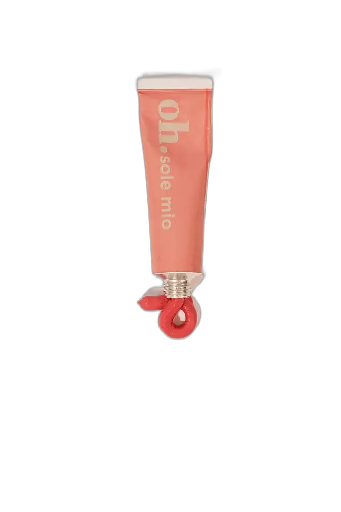 Espressoh Oh.Sole Mio Blush
