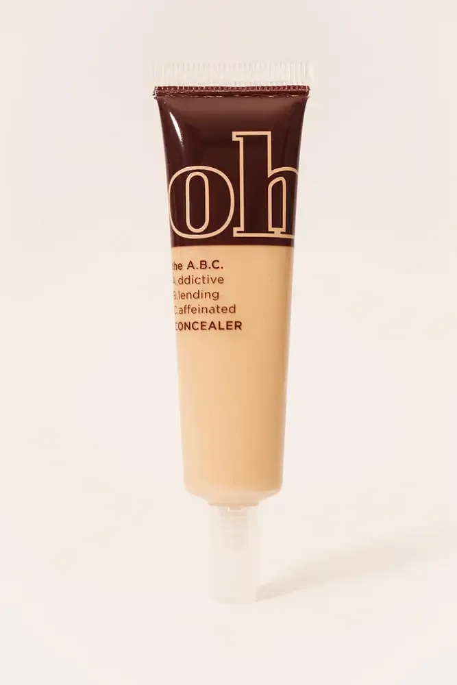 Espressoh The ABC Concealer