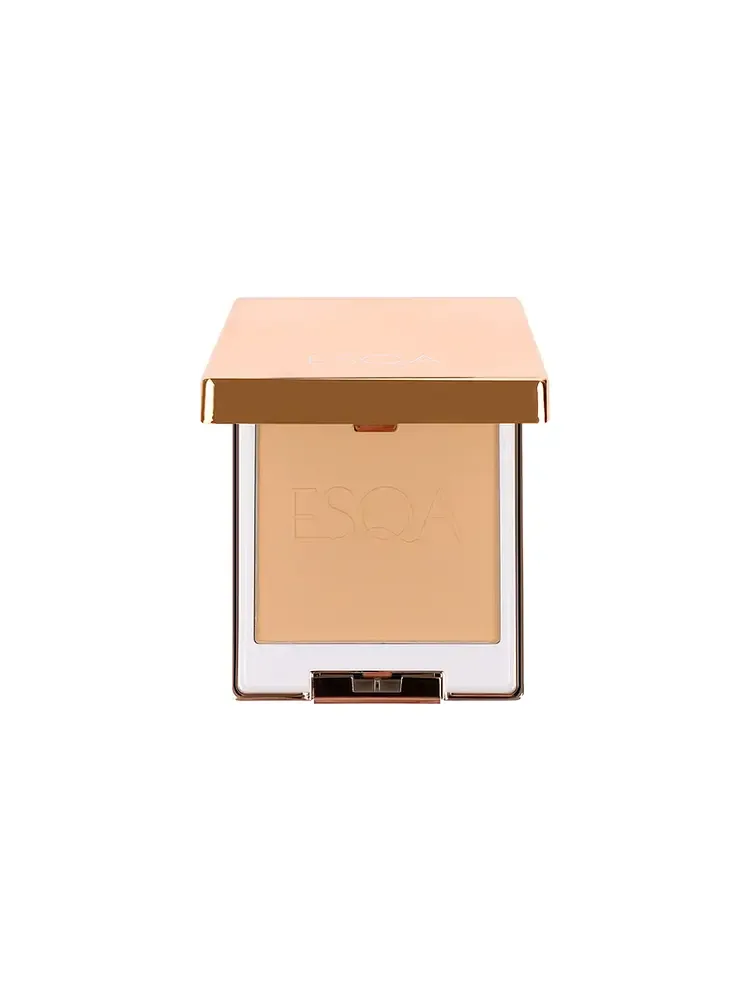 Esqa Flawless Powder Foundation