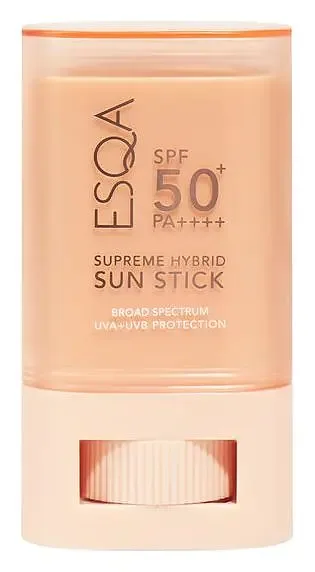 Esqa Supreme Hybrid Sun Stick SPF 50+ PA++++