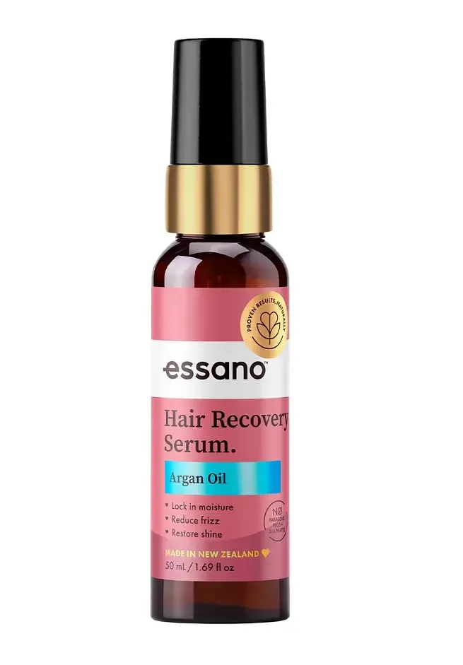 Essano Argan Oil Hair Recovery Serum