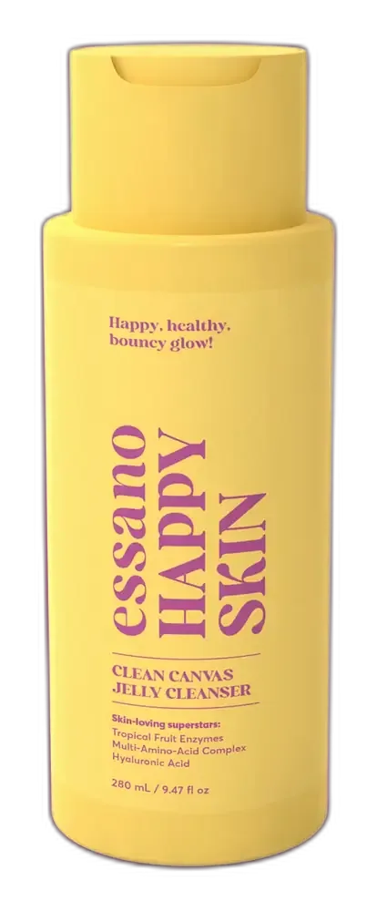 Essano Clean Canvas Jelly Cleanser
