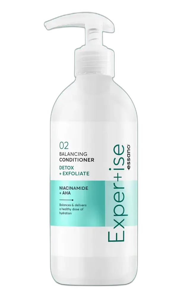 Essano Exper+ise Balancing Conditioner