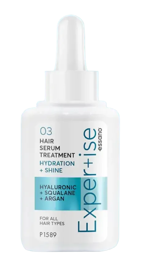Essano Exper+ise Hair Serum Treatment
